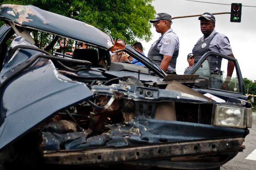 Consumo de bebida alcoólica é responsável por 36% dos sinistros fatais em 2024
