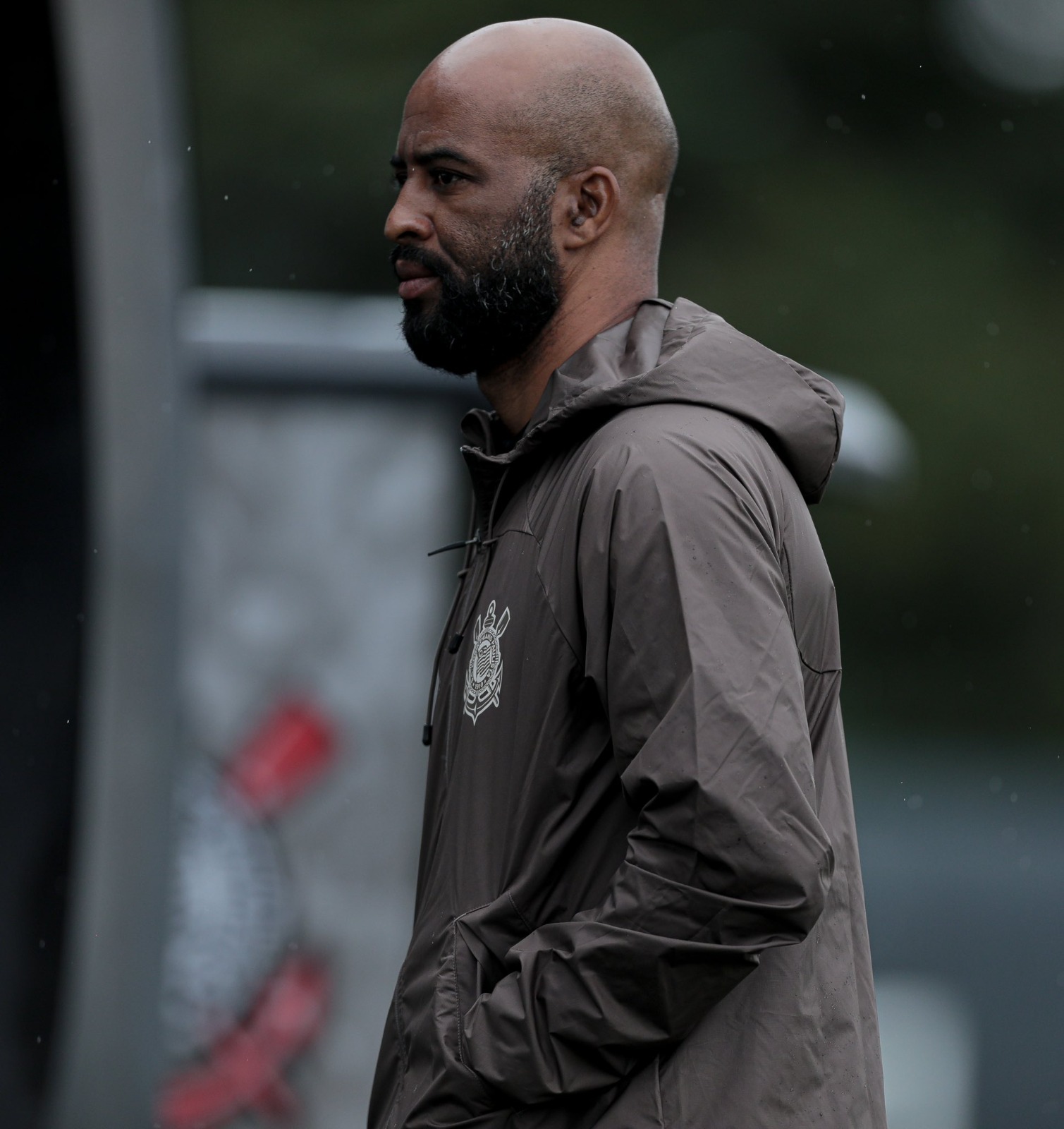 Diretoria confirma saída de três jogadores do Corinthians