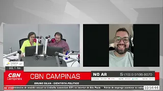 Cota para candidatos negros em concursos públicos de Limeira entra em vigor I Café Com Política