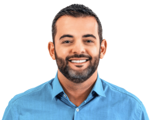 Gustavo Martinelli tem candidatura deferida e será prefeito de Jundiaí