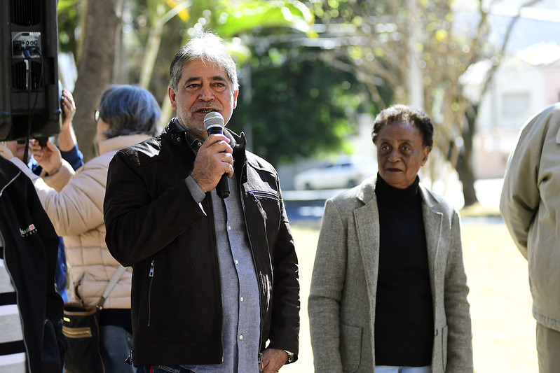 Dois jogadores da campanha 2024 confirmam saídas da Ponte Preta