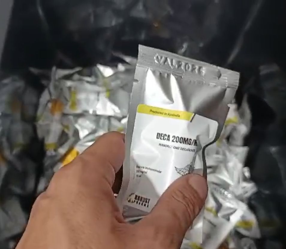 Dono de academia é preso em Campinas por fabricar anabolizantes clandestinos