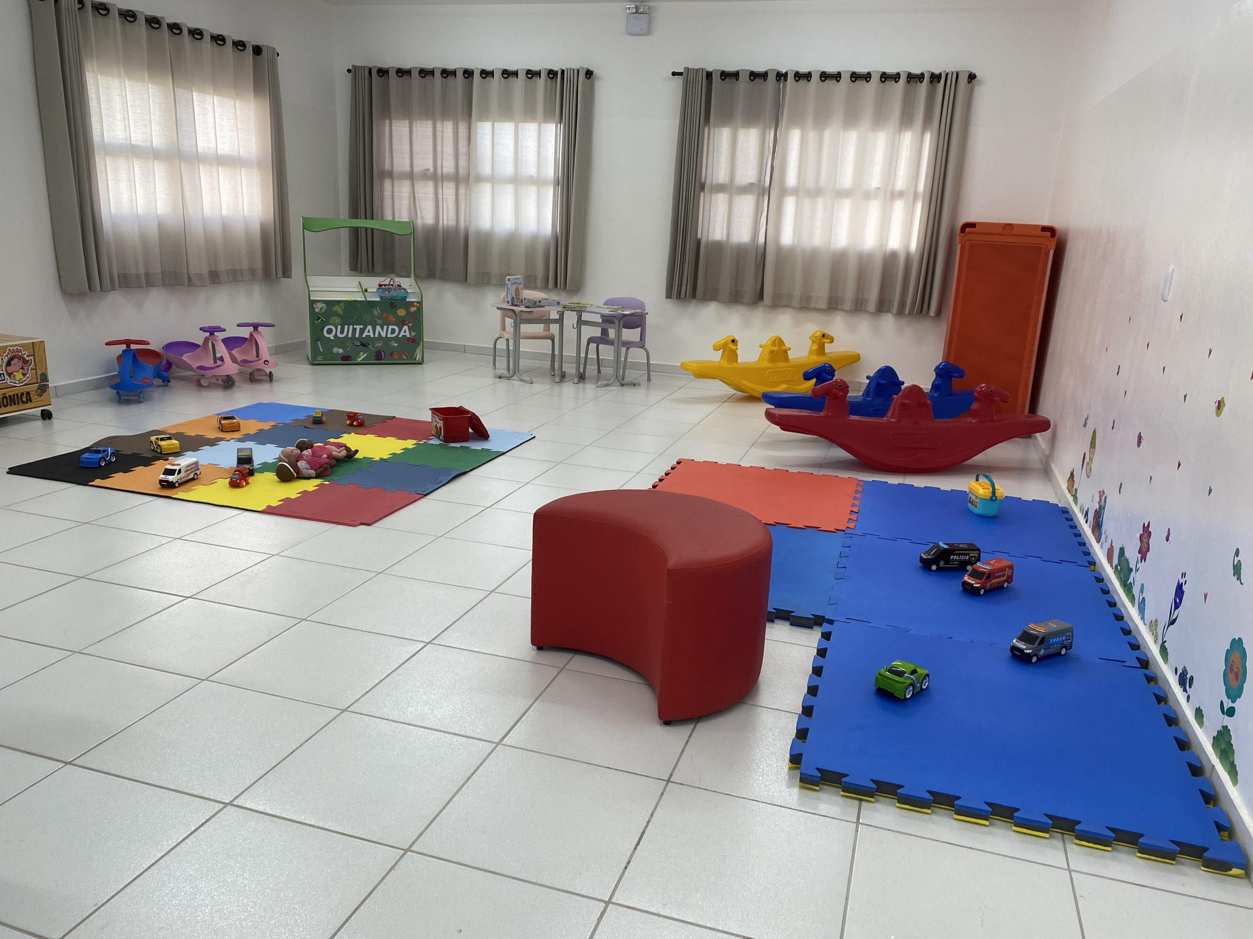 Valinhos lança edital de credenciamento de escolas particulares de educação infantil  