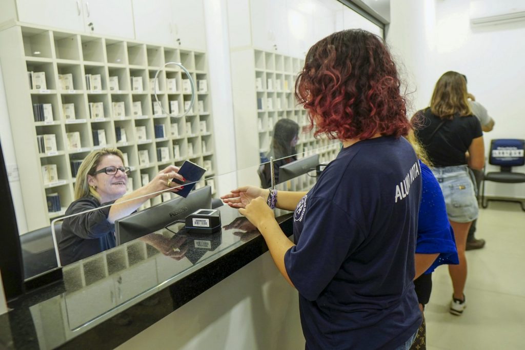 Estudante de Itapira é selecionada para intercâmbio no Canadá através de programa estadual