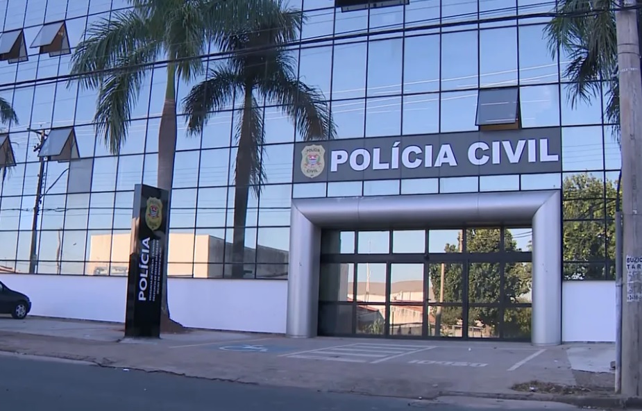 Detento foge durante escolta policial em Americana, mas é recapturado 