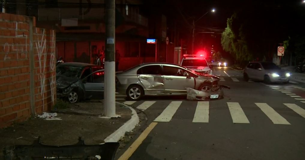 Casal é preso após roubar joias de idoso de 64 anos em Hortolândia