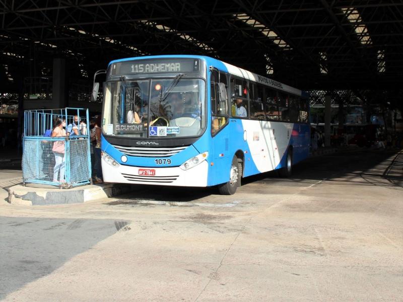 Verba da prefeitura para transporte em Campinas sobe 14% este ano