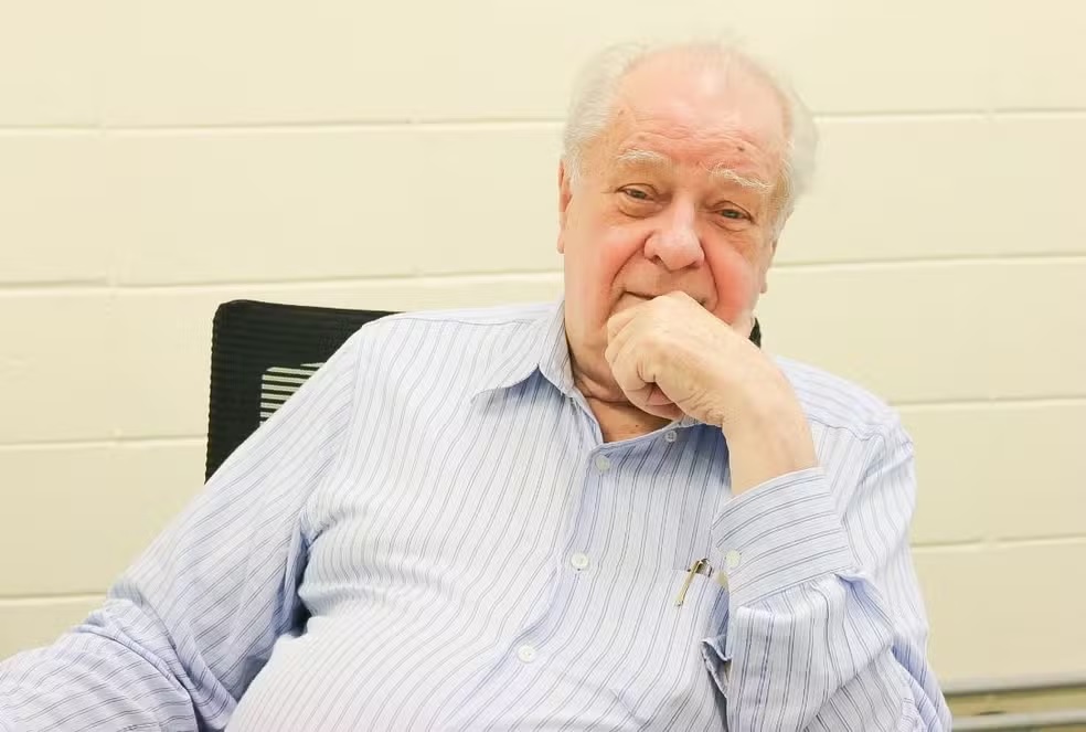 Morto aos 93 anos, Rogério Cerqueira Leite é peça fundamental da ciência do Brasil