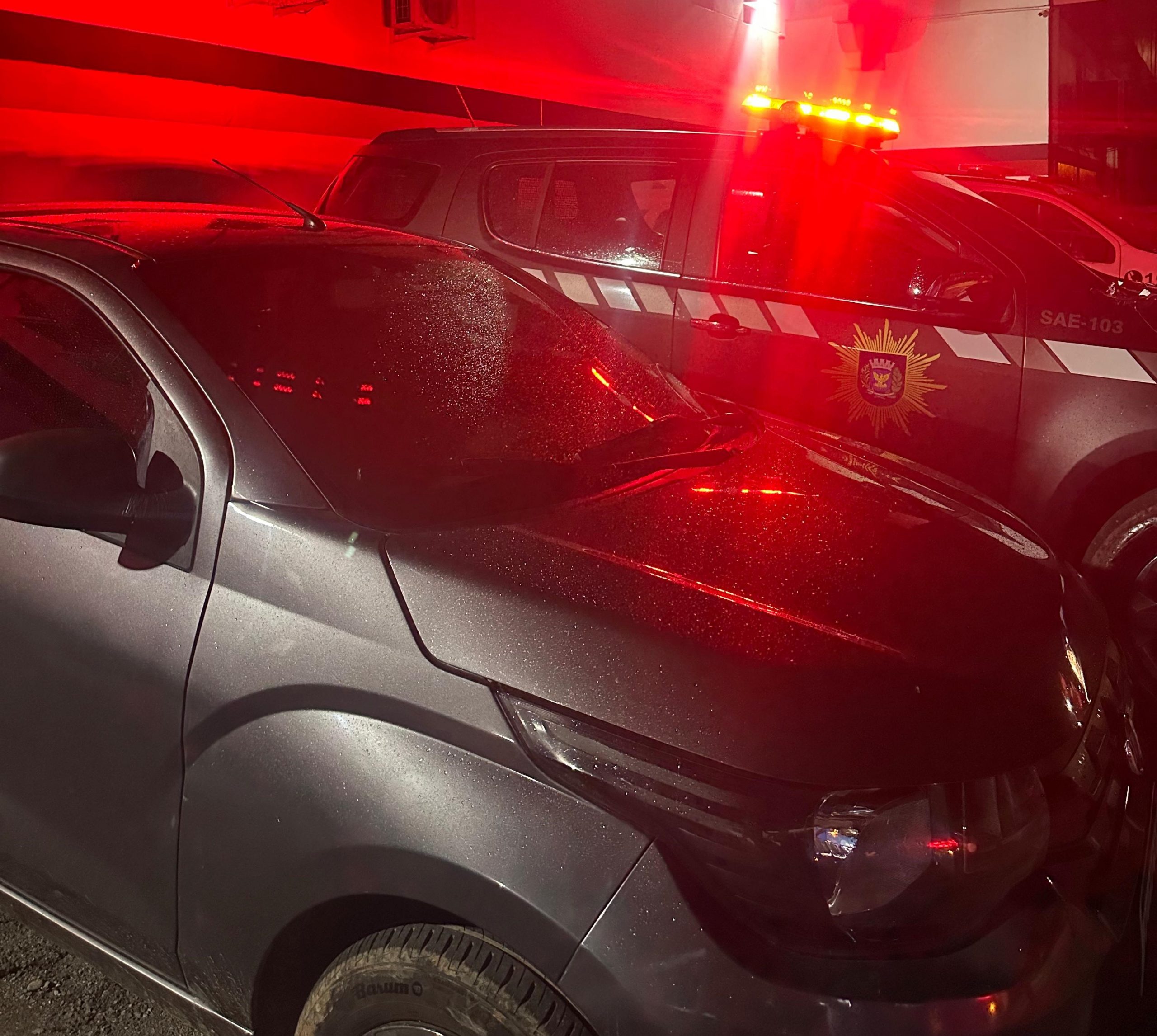 Motorista de ônibus aplica golpe de R$ 50 mil em passageira idosa