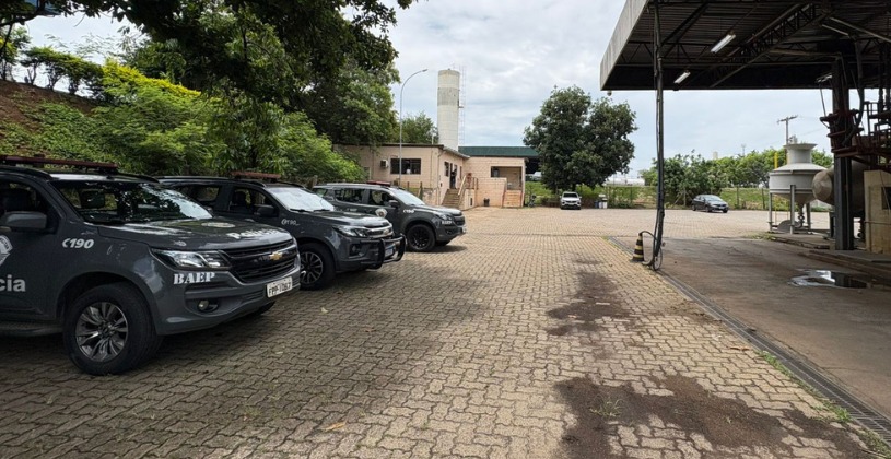 MP deflagra operação contra fraudes em inspeções no IPEM, em Paulínia