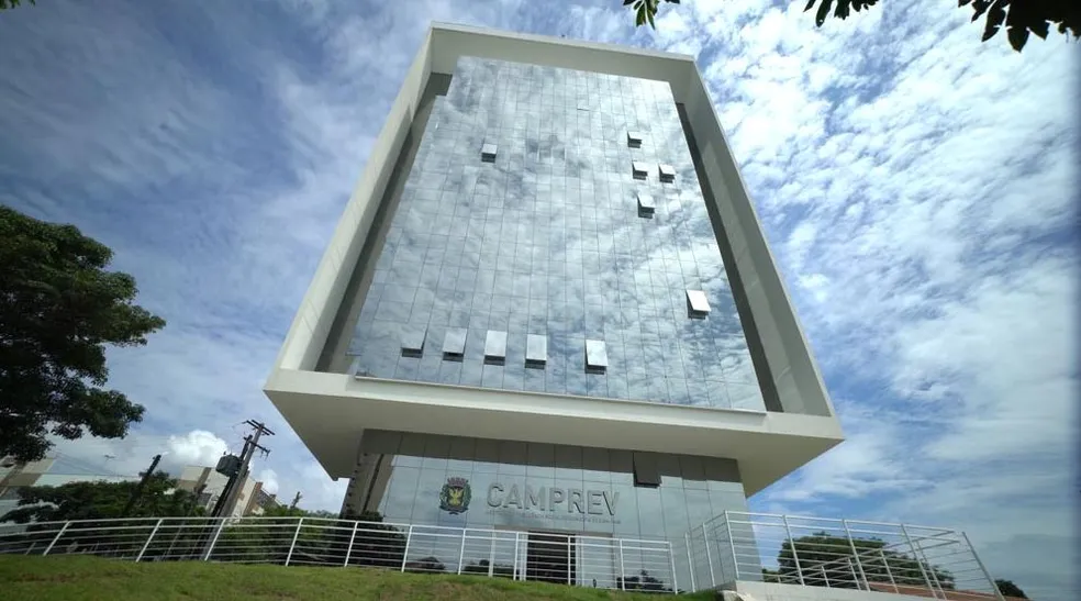 MP denuncia presidente do instituto de previdência dos servidores por suspeita de fraude de R$ 2 milhões