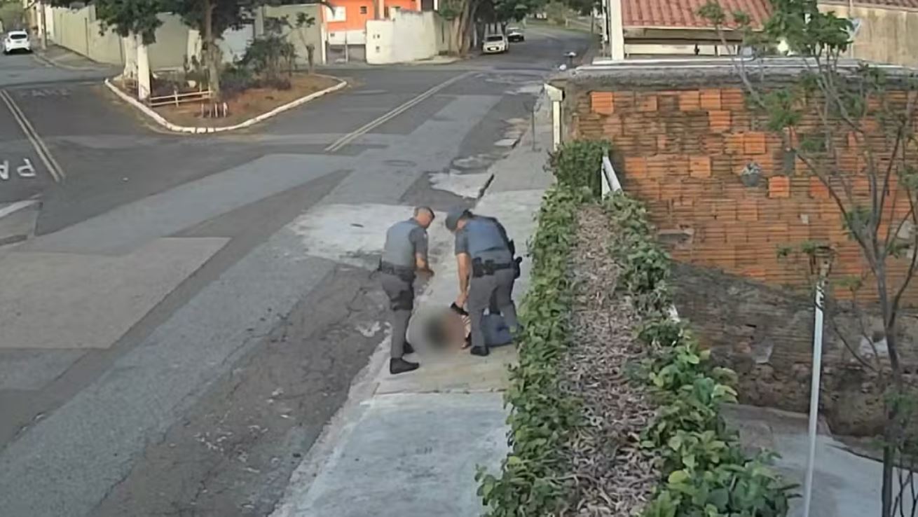 Polícia Civil instaura inquéritos para investigar caso da mulher agredida por PM