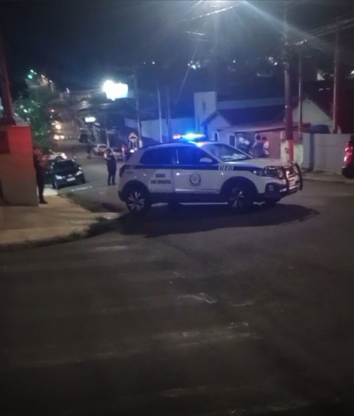 Mulheres são mortas a tiros em Santo Antônio de Posse