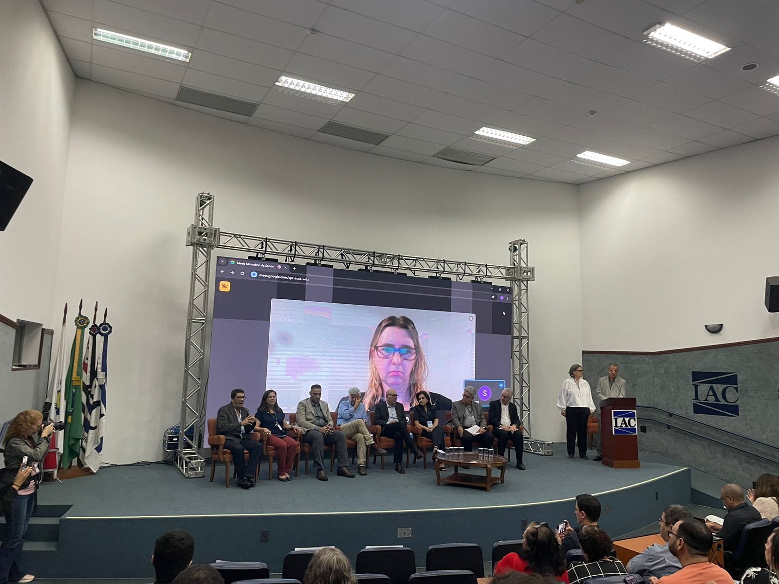 Campinas debate andamento e melhorias em programa de saúde digital