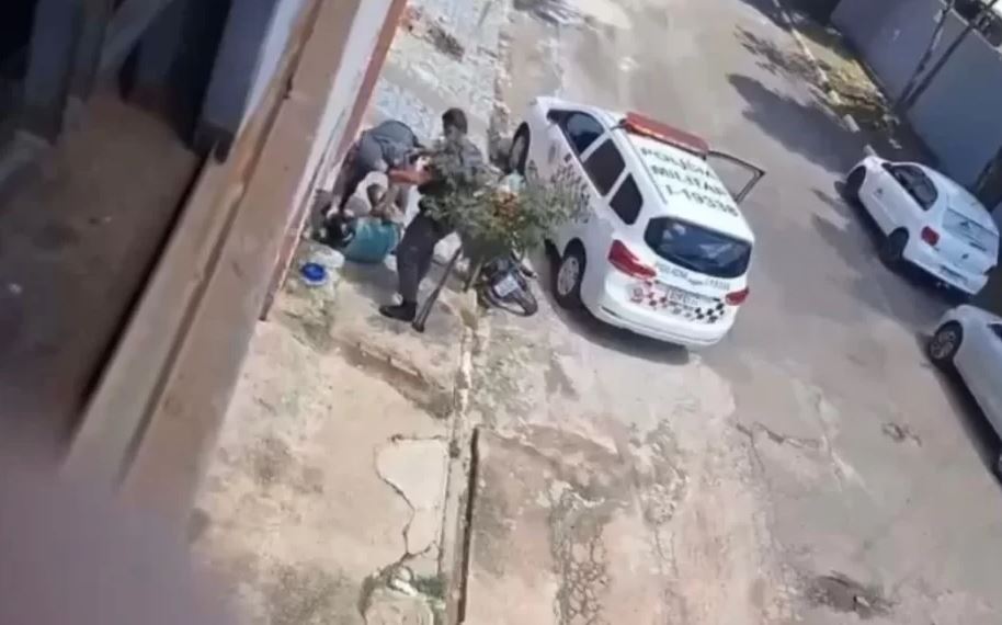 PM afirma que investigará caso de agressão durante abordagem em Cosmópolis