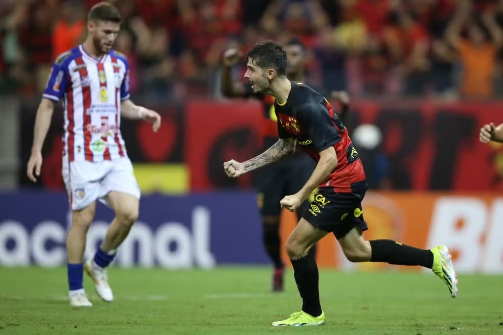 Ponte Preta acerta empréstimo de jogador do São Paulo