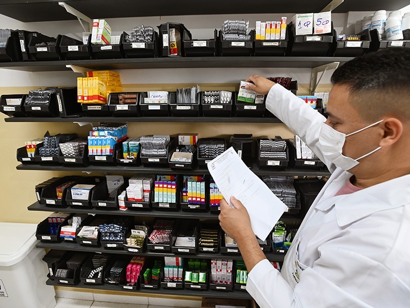 Prefeitura de Campinas abre concurso com 180 vagas para cargos da saúde e geral