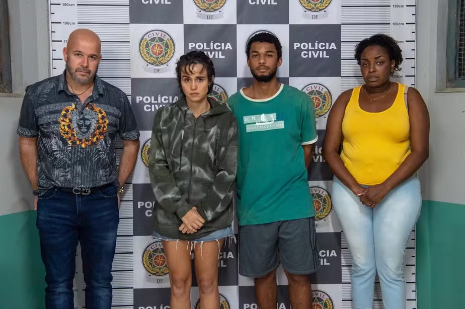 Retrospectiva: Séries que foram sucesso de público no Brasil em 2024