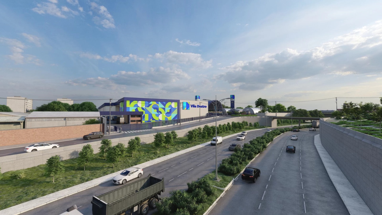 Shopping Vila Destro está com mais de 150 vagas de trabalho abertas