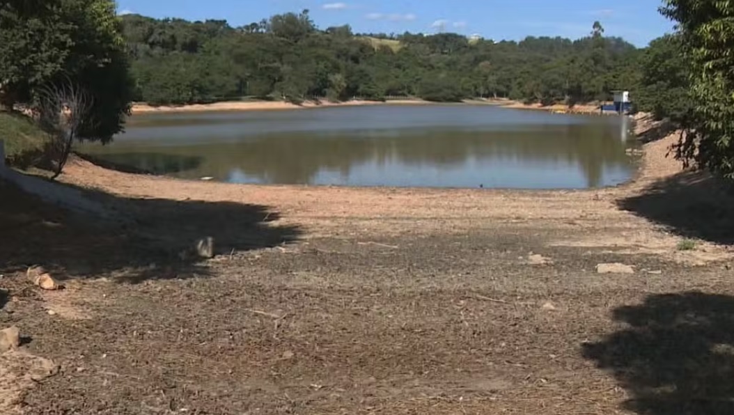 Vinhedo vai obrigar que novas construções tenham cisternas