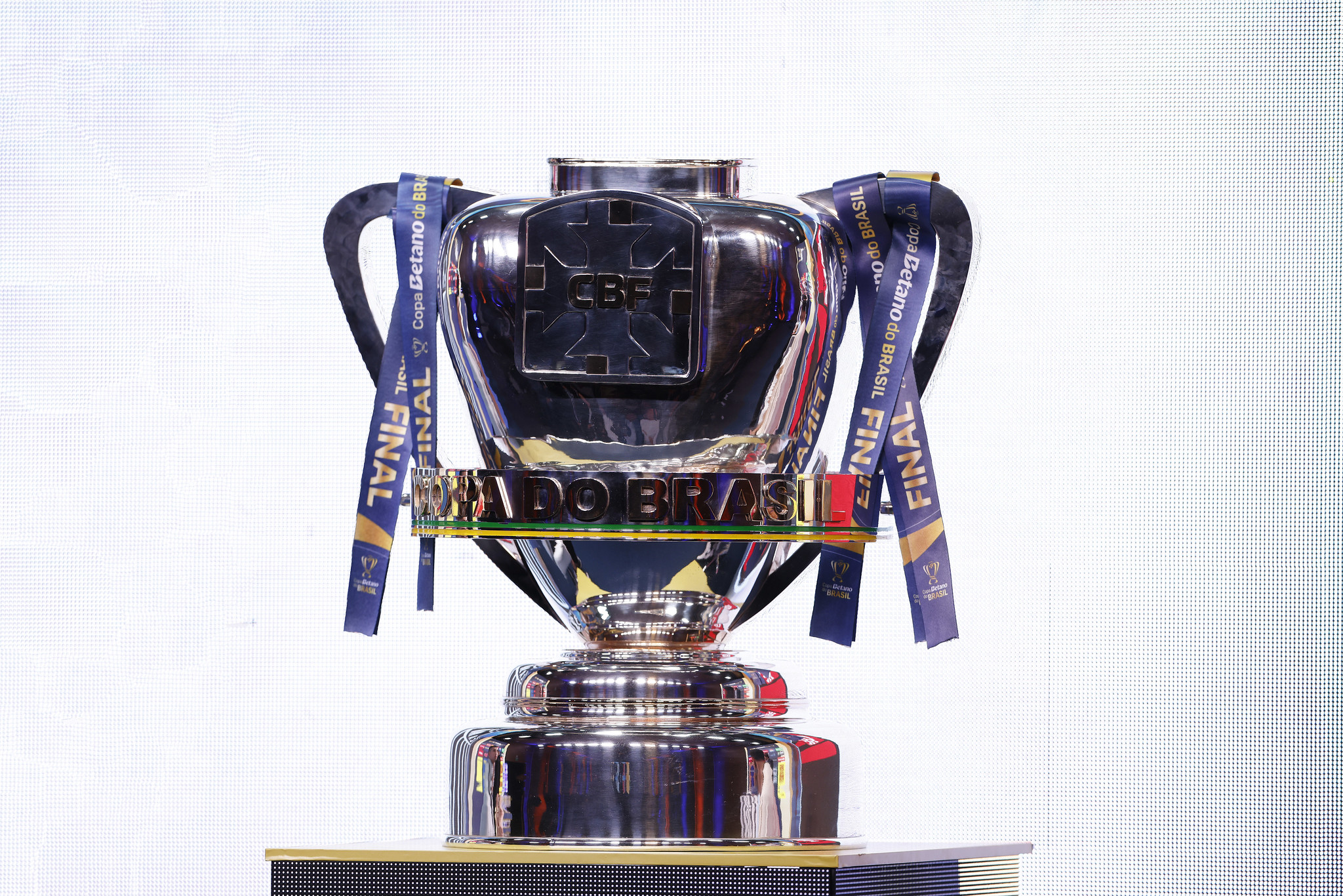 Ainda sem data, Ponte Preta aguarda sorteio para conhecer o adversário na Copa do Brasil 2025