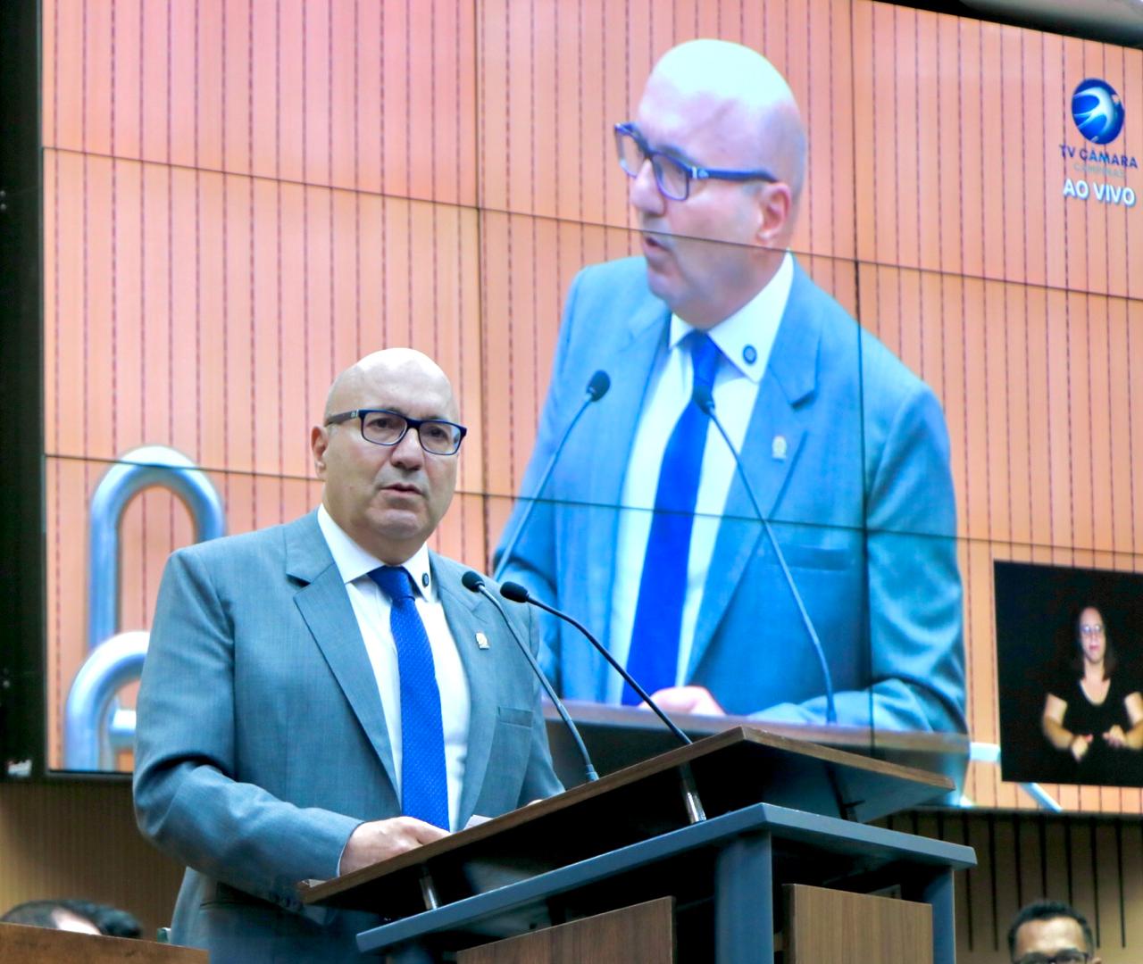 Após tomar posse, prefeito de Campinas anuncia plano para os 100 dias de governo