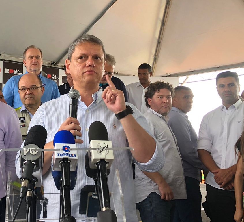 Autoridades lamentam acidente aéreo na Grande SP que matou casal americanense