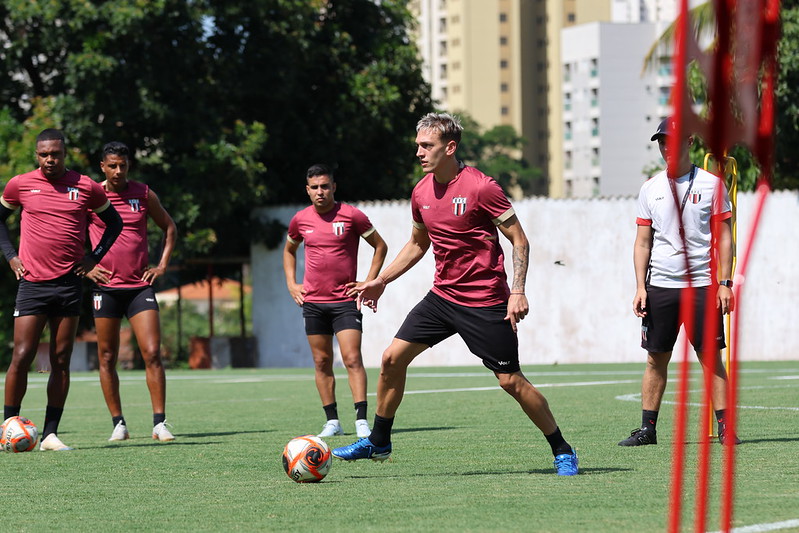 Reformulado, Botafogo-SP encara o Guarani no Brinco de Ouro