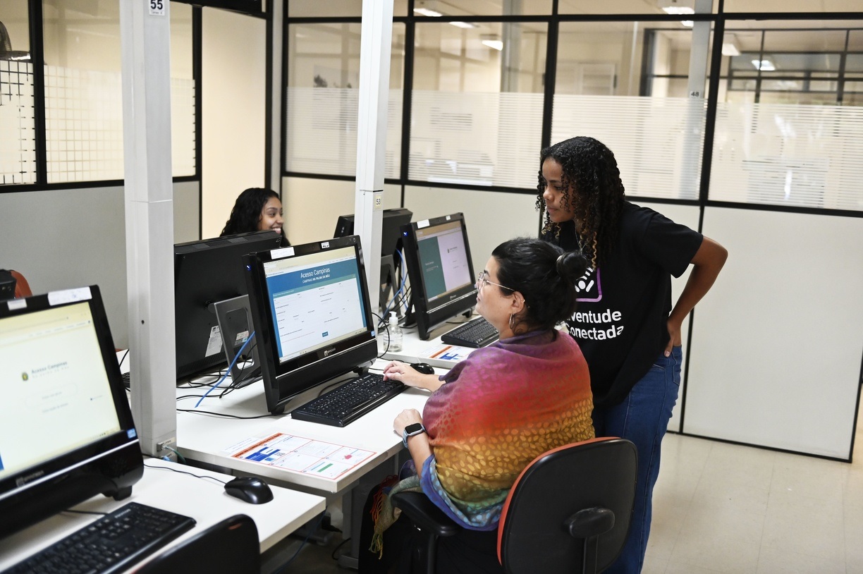 Campinas abre processo seletivo para jovens em situação de vulnerabilidade social