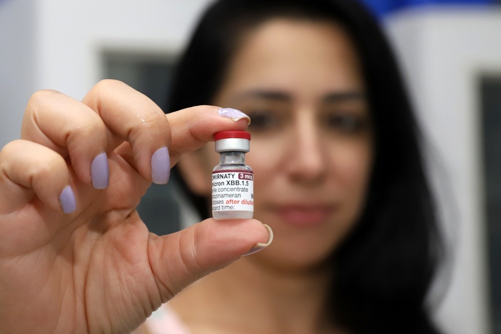 Campinas distribui 6,5 mil doses de vacina contra a covid-19 aos centros de saúde  