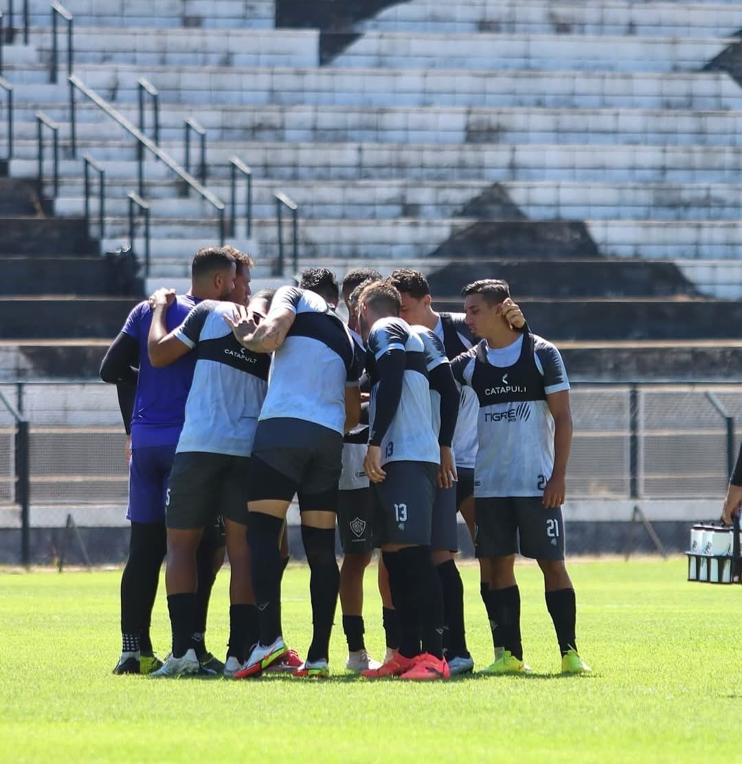 Com Rio Branco e Itapirense, Série A3 começa neste final de semana