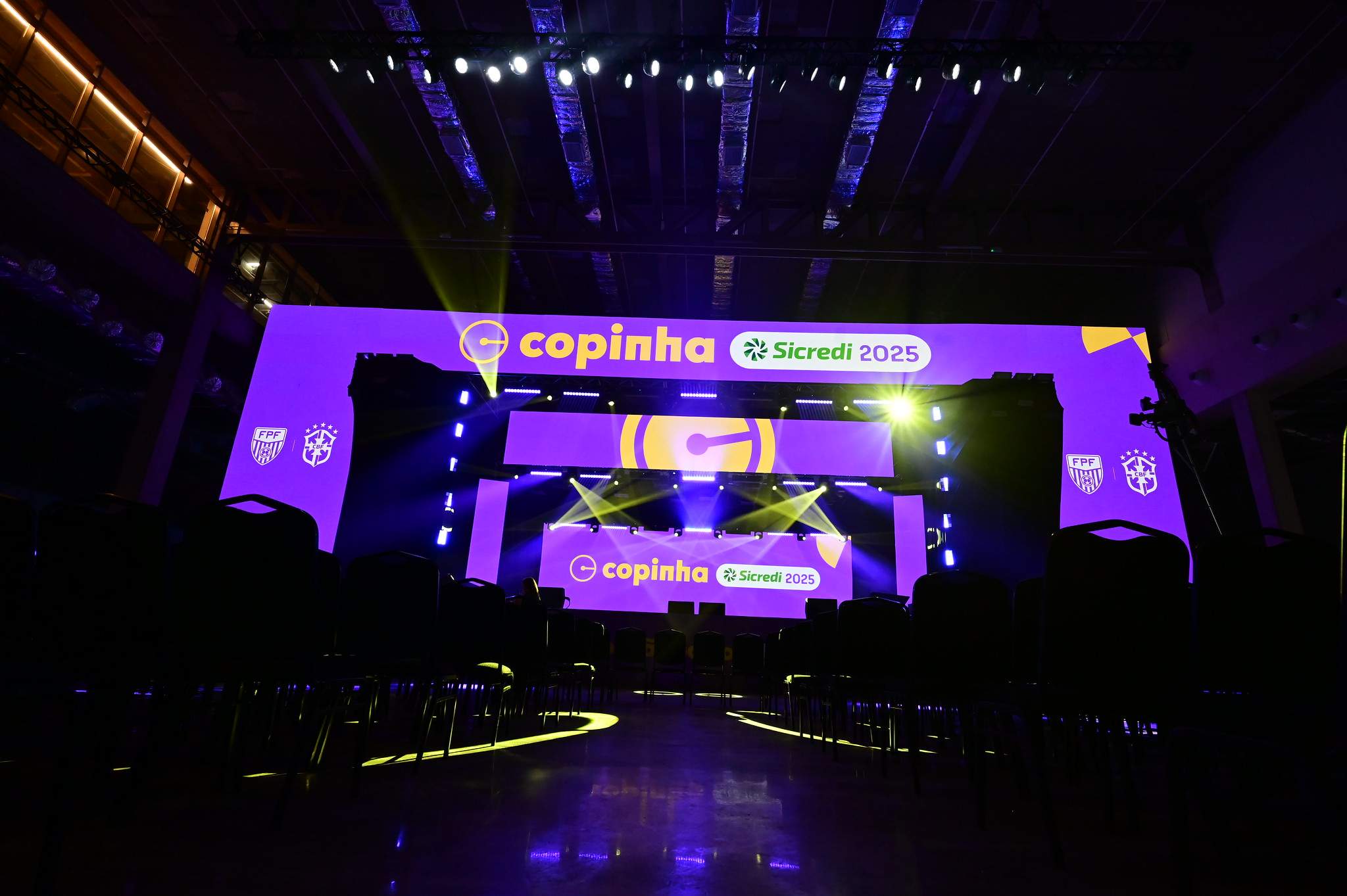 Copa São Paulo começa nesta quinta-feira (02); Veja os clubes e os grupos das equipes na região