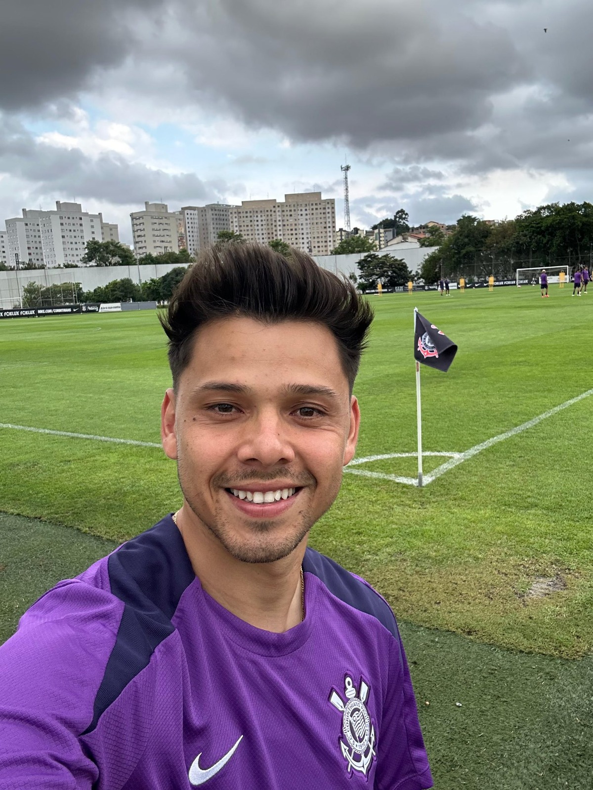 Corinthians estreia contra o Red Bull Bragantino com a esperança de manter o embalo de 2024