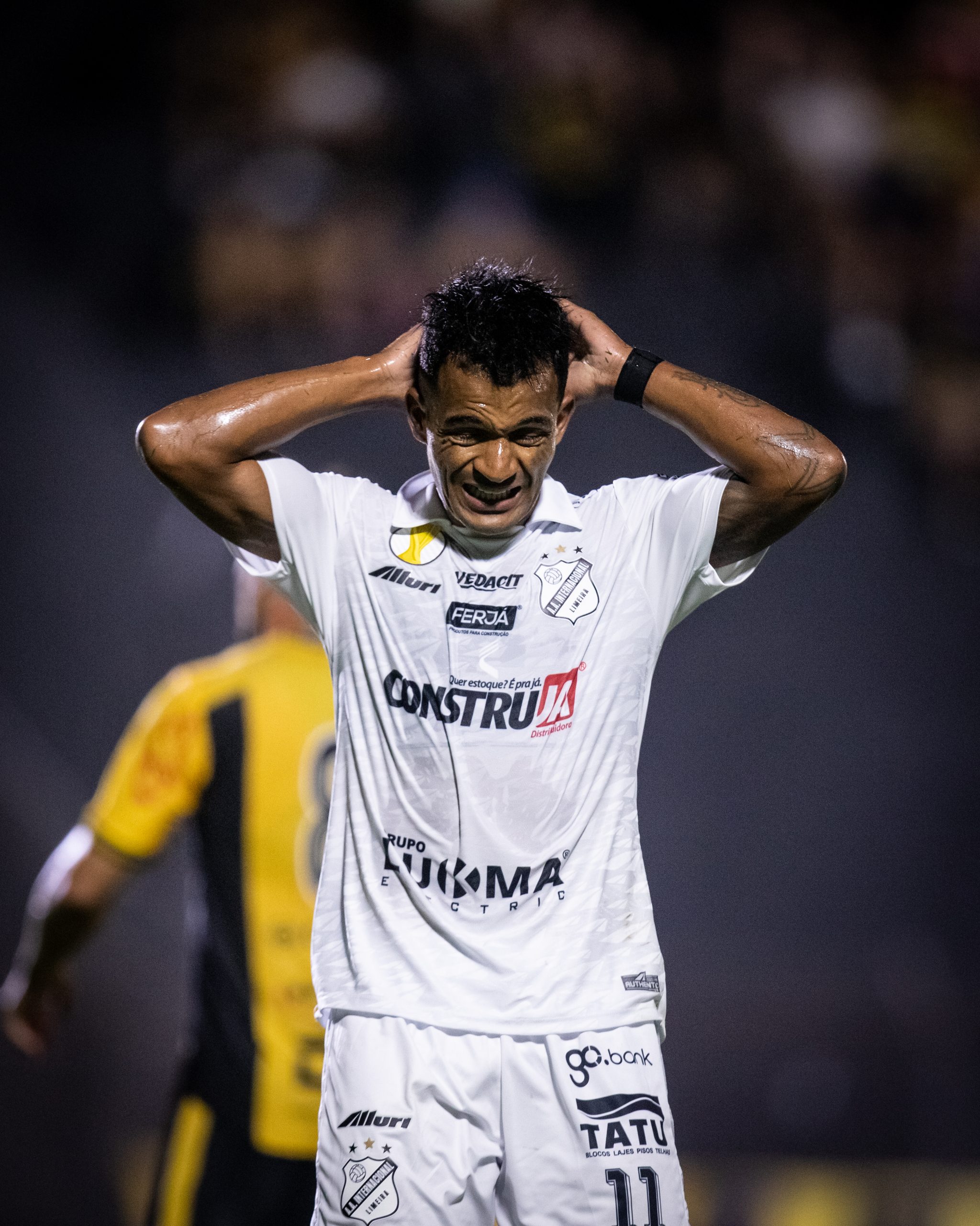 Em Novo Horizonte, Inter de Limeira fica no empate com o Novorizontino