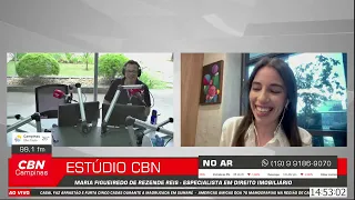 Especialista dá dicas de como evitar golpes em locações por temporada