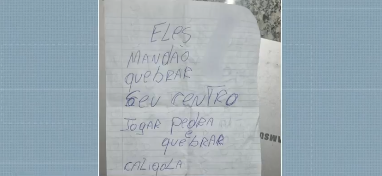 Estado de SP registra aumento de 69% nas denúncias de intolerância religiosa