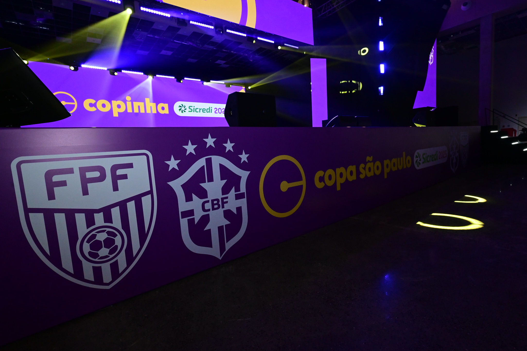 FPF confirma datas e horários dos confrontos de Ponte Preta e Guarani na terceira fase da Copinha