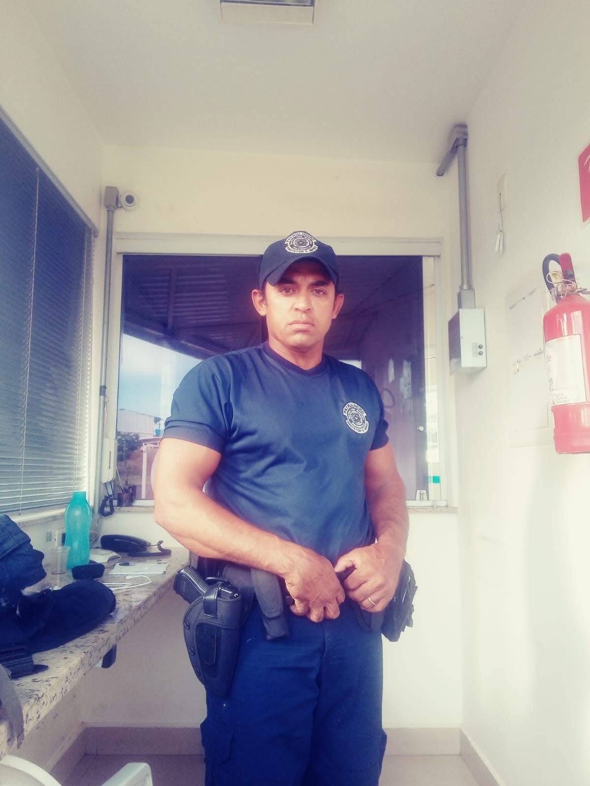 Guarda municipal de Iracemápolis morre após ser baleado em ação da PM em Piracicaba 