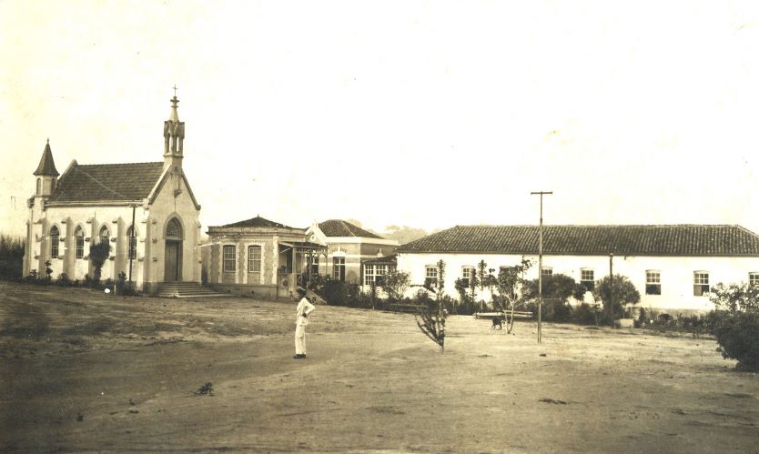 Hospital dos Lázaros: como era o tratamento da hanseníase há quase 150 anos em Campinas