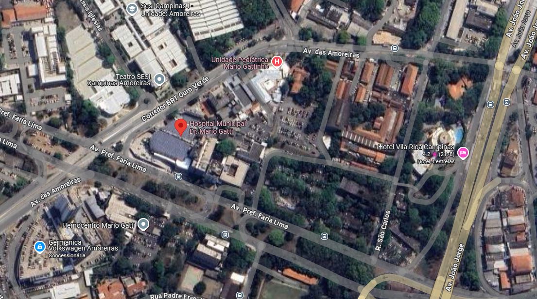 Hospital dos Lázaros: como era o tratamento da hanseníase há quase 150 anos em Campinas