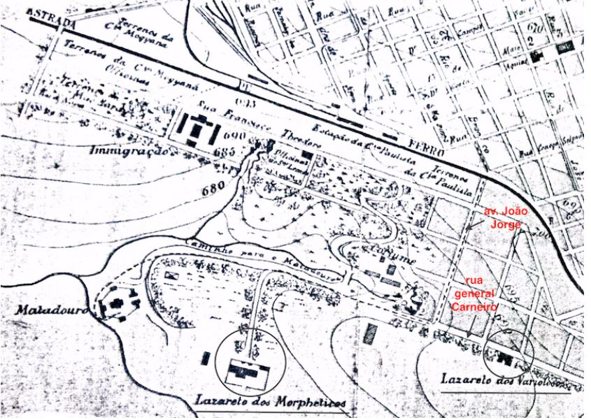 Hospital dos Lázaros: como era o tratamento da hanseníase há quase 150 anos em Campinas