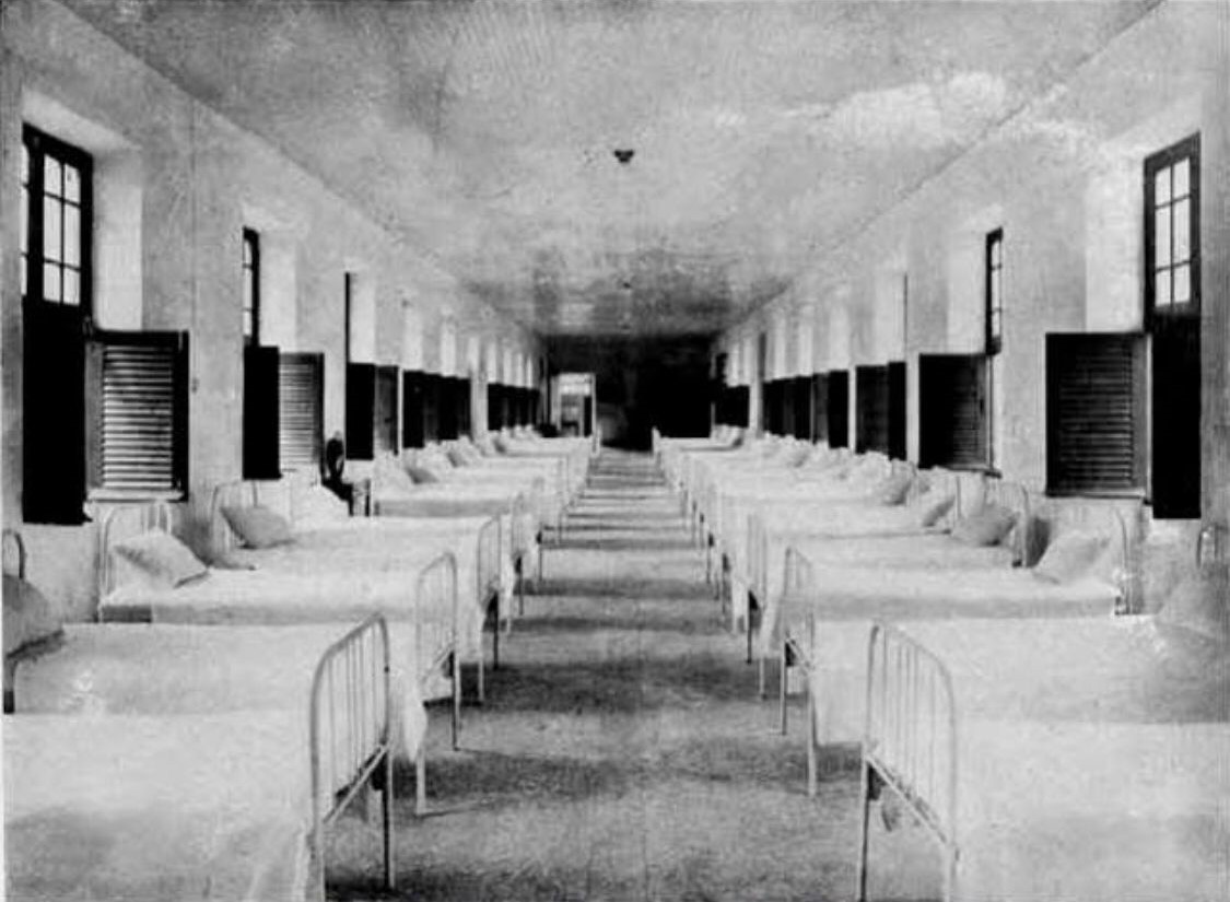 Hospital dos Lázaros: como era o tratamento da hanseníase há quase 150 anos em Campinas