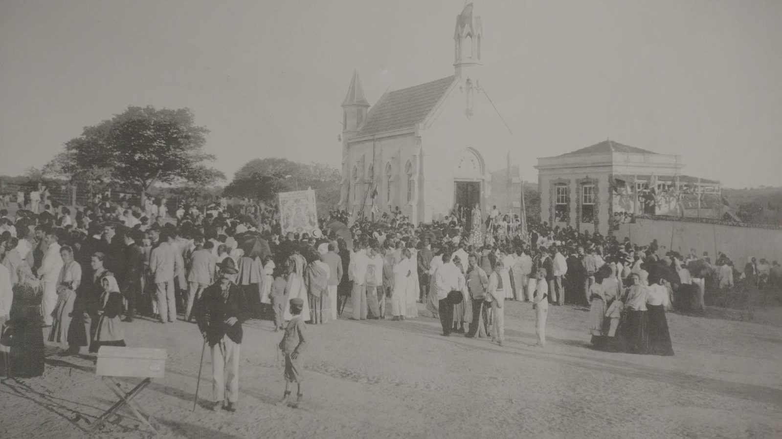Hospital dos Lázaros: como era o tratamento da hanseníase há quase 150 anos em Campinas