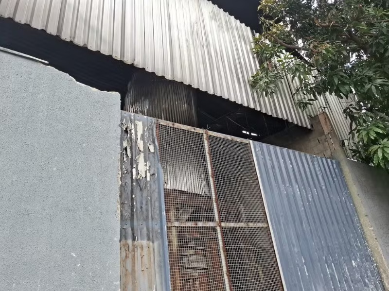 Incêndio atinge indústria têxtil em Americana; ninguém ficou ferido