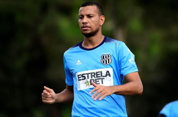 Ponte Preta faz acordo com Mateus Silva e jogador retira processo trabalhista