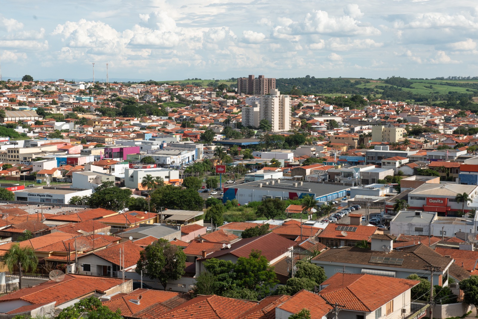 Estado libera verba para três cidades da região afetadas pelas chuvas