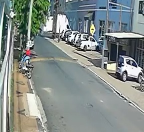 Morre jovem que bateu em poste no dia de Natal enquanto gravava vídeo em Americana