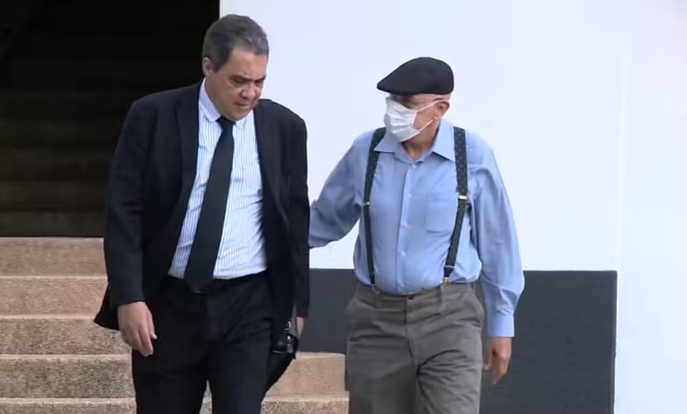 MP devolve investigação sobre explosão de apartamento de coronel à Polícia Civil