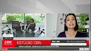 Oito em cada dez consumidores retornam para cadastros de negativados