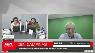 Construção civil paulista representa 27,6% do segmento no Brasil 